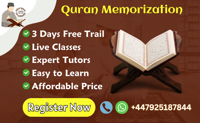 Online Quran